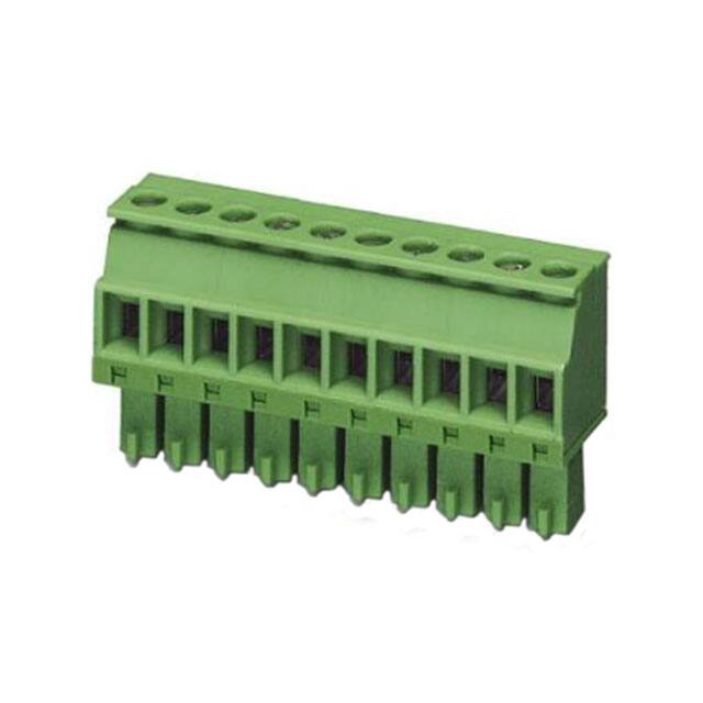 1903067 Phoenix Contact  Embases, fiches et prises